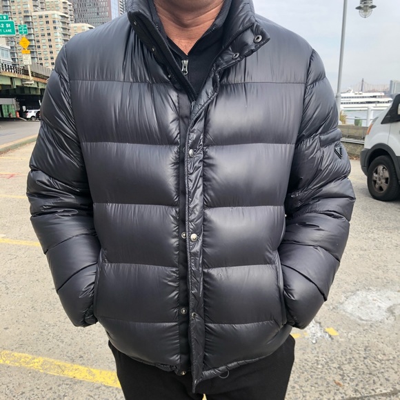 jacket prada mens